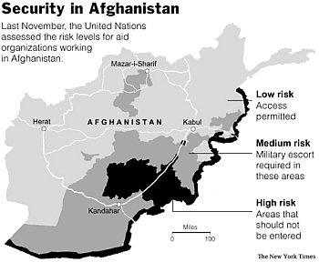 សន្តិសុ-ព័ណ៍ប្រផៃរនៅអាហ្វហ្កានិស្ថាន